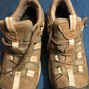 Keen Day Hiker shoes